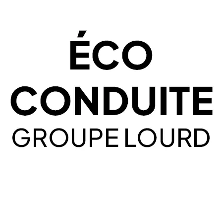 Éco Conduite Groupe Lourd