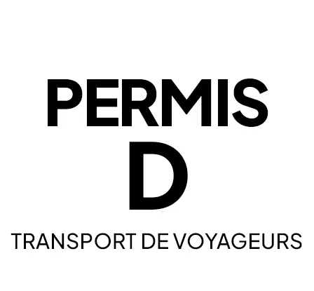 Permis D (Bus - Autocar) Réunion
