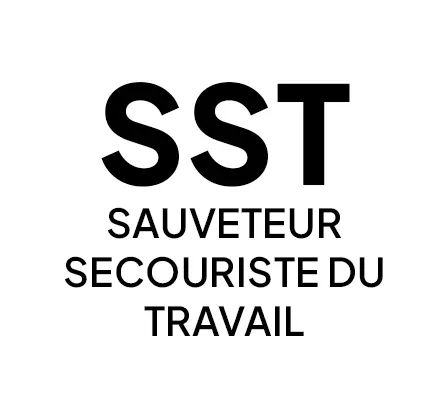 Sauveteur Secouriste du Travail (SST)