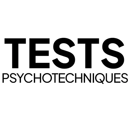 Tests Psychotechniques
