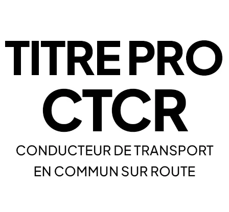TP Conducteur de Transport en Commun sur Route (CTCR)